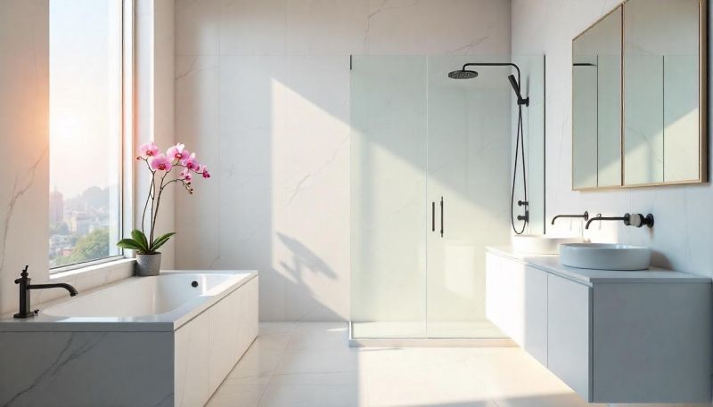 Bathroom Enlargement in Sarasota, FL