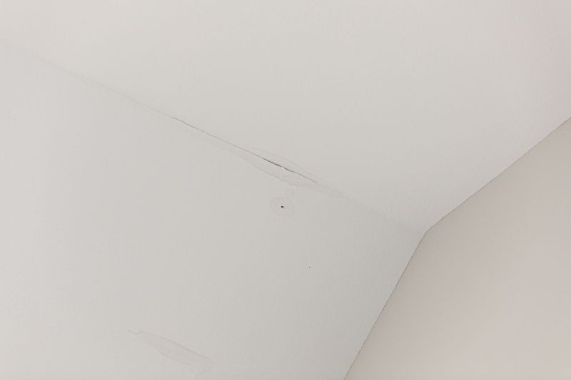Bathroom Water Damage Repair in Summerville, SC