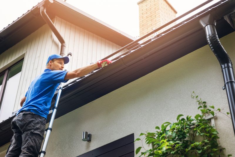 Building Repair Service in Katy, TX