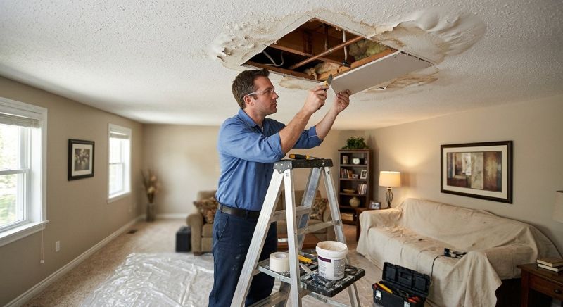 General Contractor Service in Summerville, SC