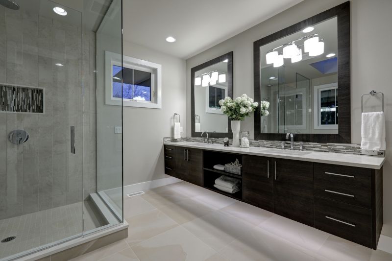 Luxury Bathroom Remodeling in Lancaster, PA