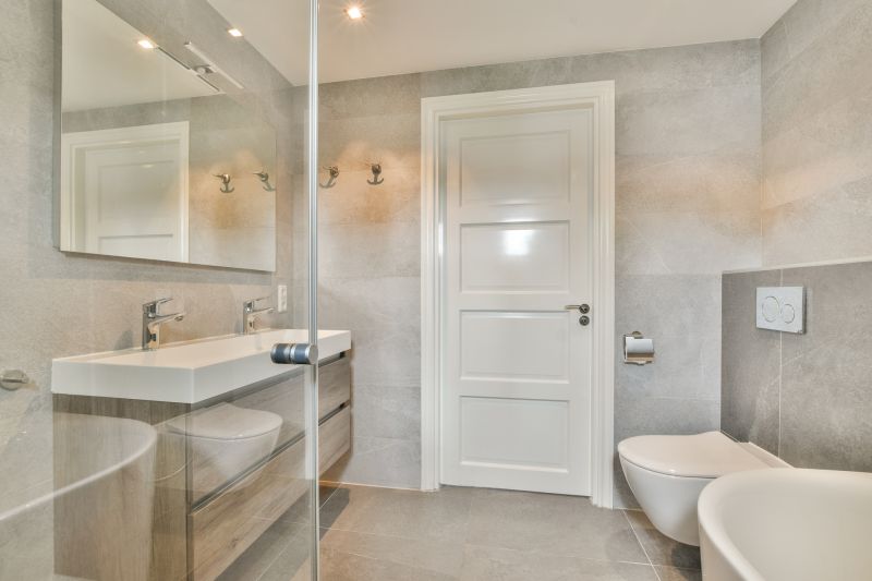 Master Bathroom Remodeling in Stamford, CT