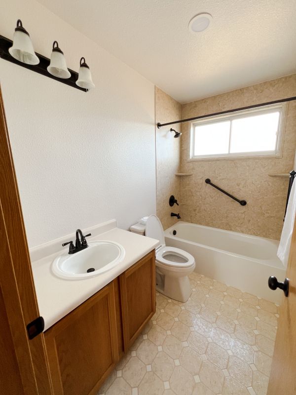 Master Bathroom Remodeling in Stamford, CT