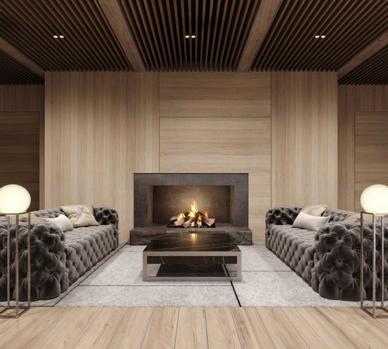 Old Fireplace Remodel Cost — Cost of Old Fireplace Remodel