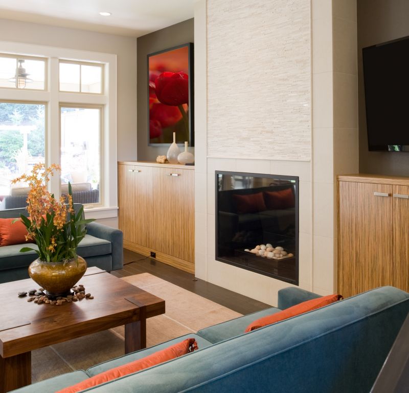 Old Fireplace Remodel Cost — Cost of Old Fireplace Remodel