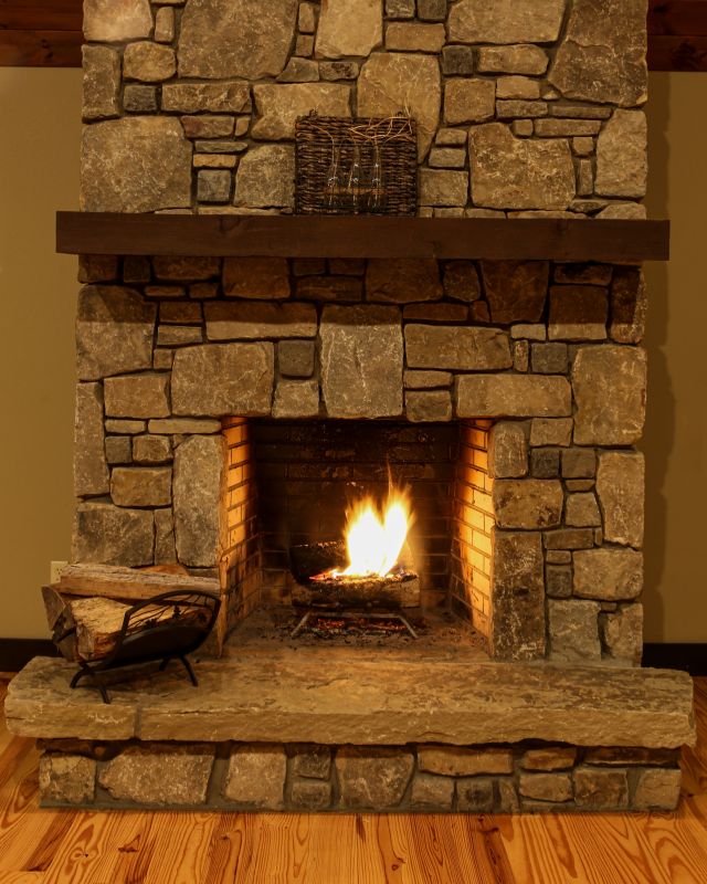 Old Fireplace Remodel Cost — Cost of Old Fireplace Remodel