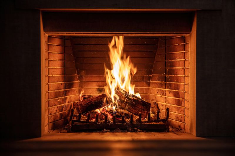 Old Fireplace Remodel Cost — Cost of Old Fireplace Remodel