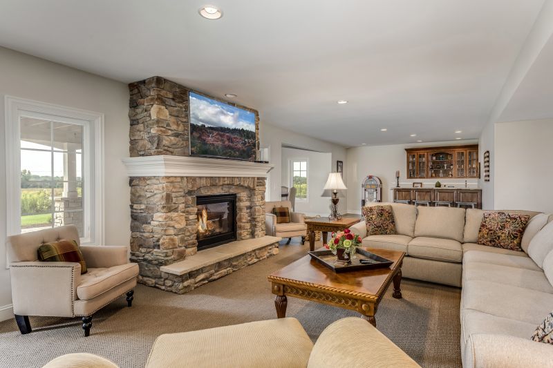 Specialized Fireplace Contractors