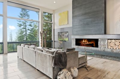 Increase the Value of Your Home with Fireplace Remodeling!
